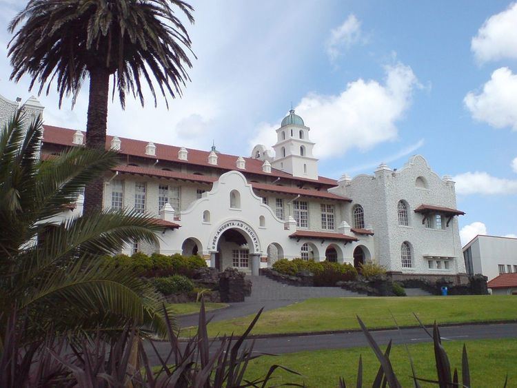 Auckland Grammar School