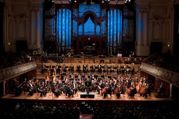 Auckland Philharmonia Orchestra APO presents world39s best amp New Zealand firsts in 2008 infonewsco