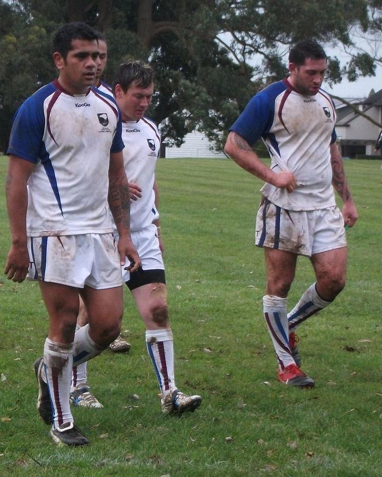 Auckland rugby league team