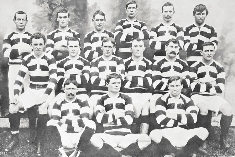 Auckland rugby union team