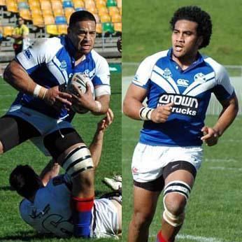Auckland Vulcans Vulcans Players named in Vodafone Warriors squad AUCKLAND VULCANS