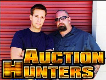 Auction Hunters Is Auction Hunters Canceled