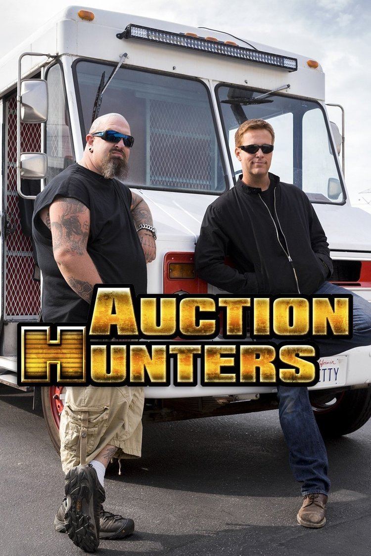 Happened hunters auction what to Chapter 147: