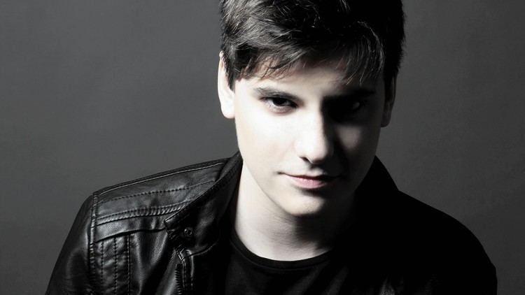 Audien Electronic Dance Music Producer Audien From Mystic