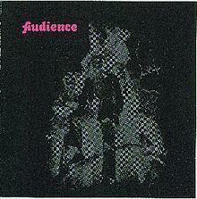 Audience (album) httpsuploadwikimediaorgwikipediaenthumb2