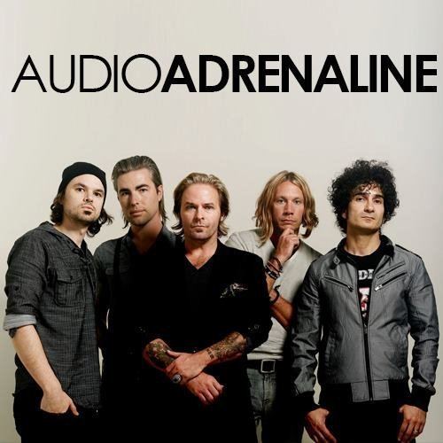 Audio Adrenaline Audio Adrenaline Tour Dates and Concert Tickets Eventful