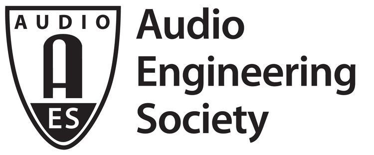 Audio Engineering Society wwwaesorgpressimages2015aeslogostackedkjpg
