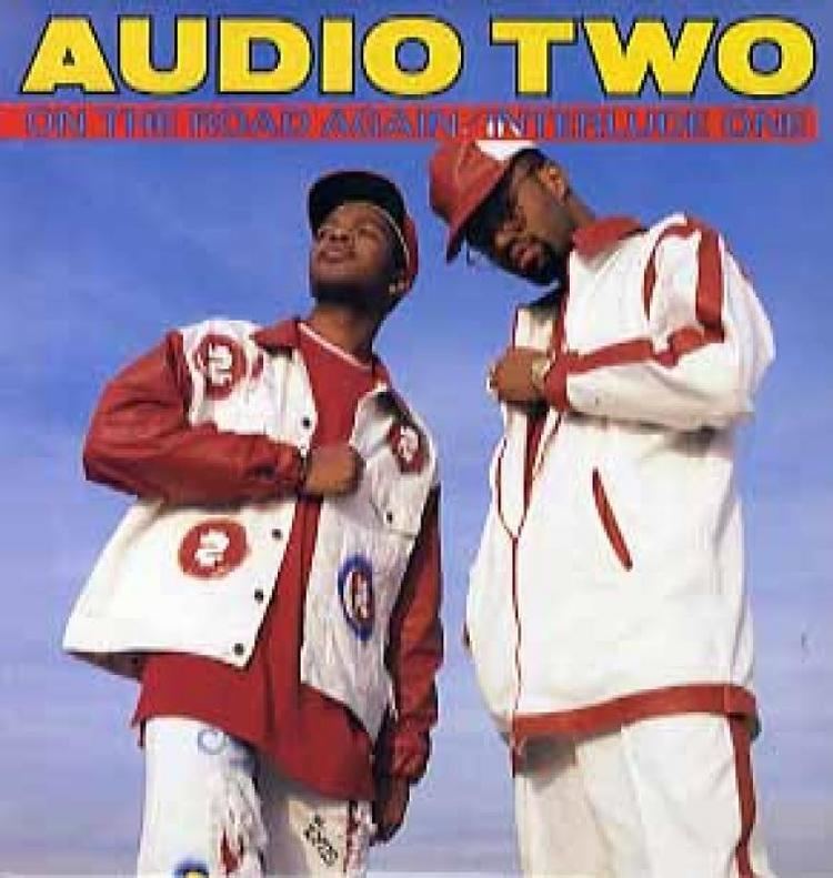 Audio Two Audio Two 33 vinyl records amp CDs found on CDandLP