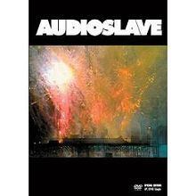 Audioslave (video album) httpsuploadwikimediaorgwikipediaenthumb8