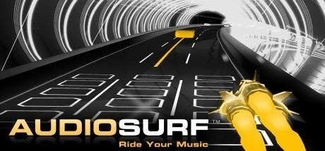 Audiosurf AudioSurf on Steam
