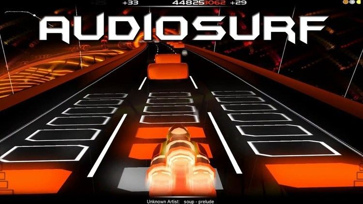 Audiosurf Audiosurf YouTube