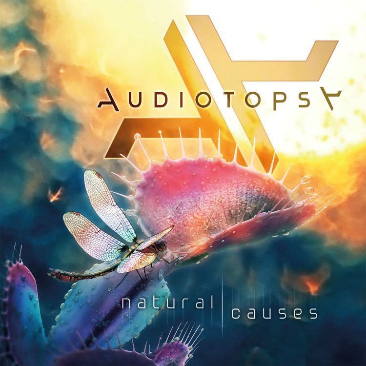 Audiotopsy (band) wwwmetalinjectionnetwpcontentuploads201508