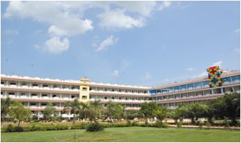 Audisankara College of Engineering & Technology