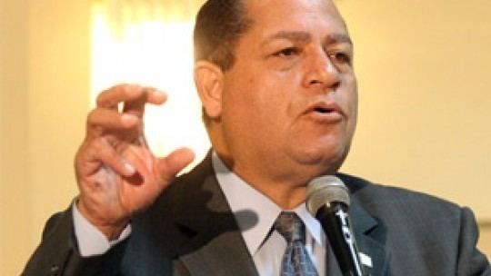 Audley Shaw Finance Minister Rubbishes Reports About Failed IMF Test