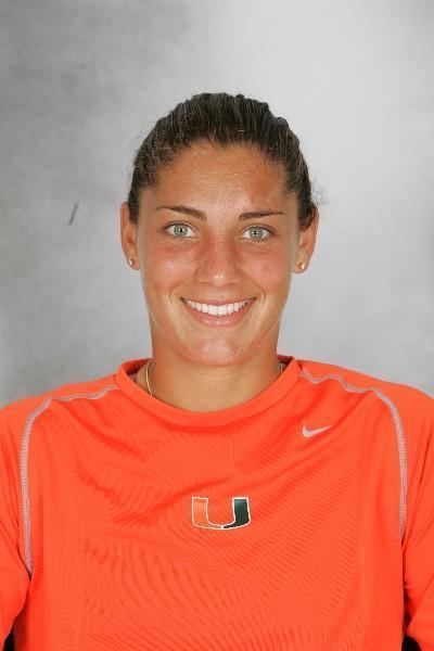 Audra Cohen College Tennis Teams Univ of Miami Florida Team Roster
