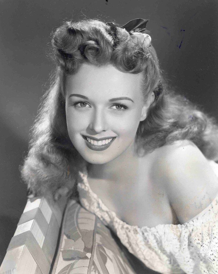 Audra Lindley Children