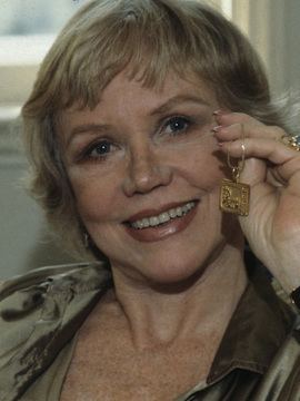 Audra Lindley Headshot