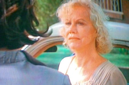 Audra Lindley StinkyLulu Audra Lindley in Desert Hearts 1985 Supporting