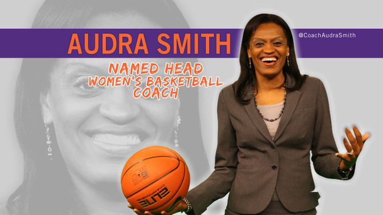 Audra Smith Audra Smith Named Head Women39s Basketball Coach Clemson