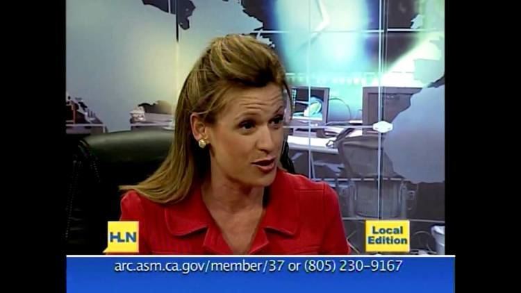 Audra Strickland Audra Strickland Appears On Charter Local Edition To Talk