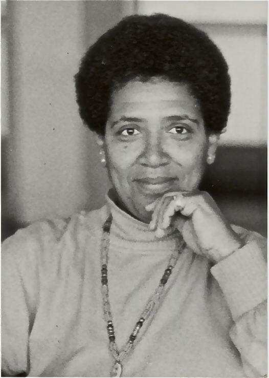 Audre Lorde Prologue Audre Lorde Word and Action The Feminist Wire