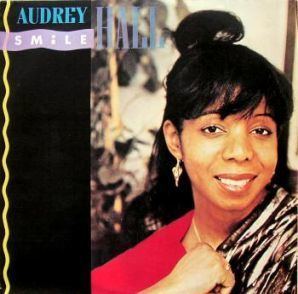 Audrey Hall Audrey Hall Jamaicansmusiccom