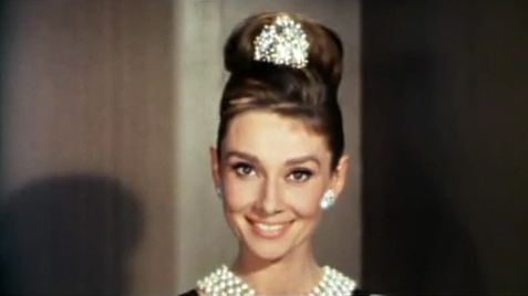 Audrey Hepburn Audrey Hepburn Wikipedia the free encyclopedia