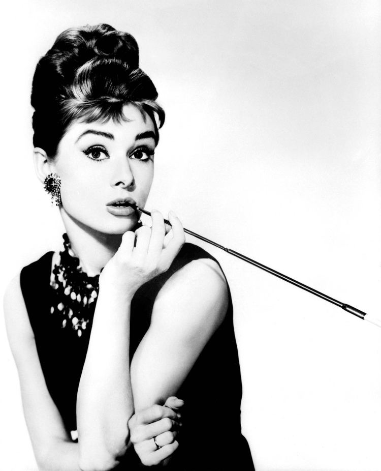Audrey Hepburn Audrey HepburnAnnex