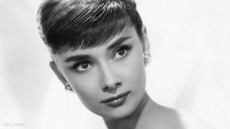 Audrey Hepburn AudreyHepburnPortraitEverything Audrey 84