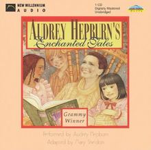 Audrey Hepburn's Enchanted Tales httpsuploadwikimediaorgwikipediaenthumbe