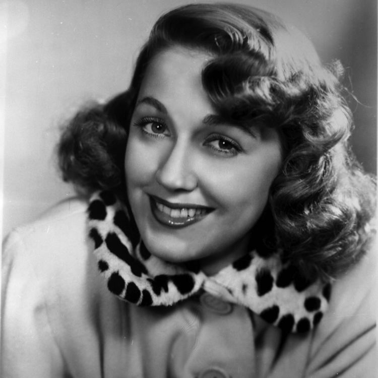 Audrey Long Audrey Long Screen star who became known for leading