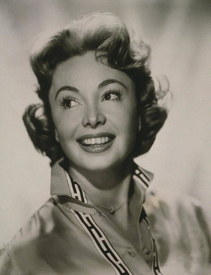 Audrey Meadows Audrey Meadows 19261996 Best Known by Everett