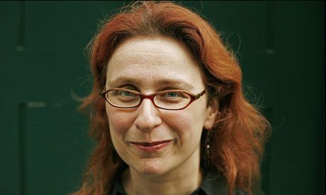 Audrey Niffenegger Audrey Niffenegger and the 5m recession advance Books