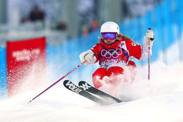 Audrey Robichaud Audrey Robichaud Pictures Winter Olympics Freestyle