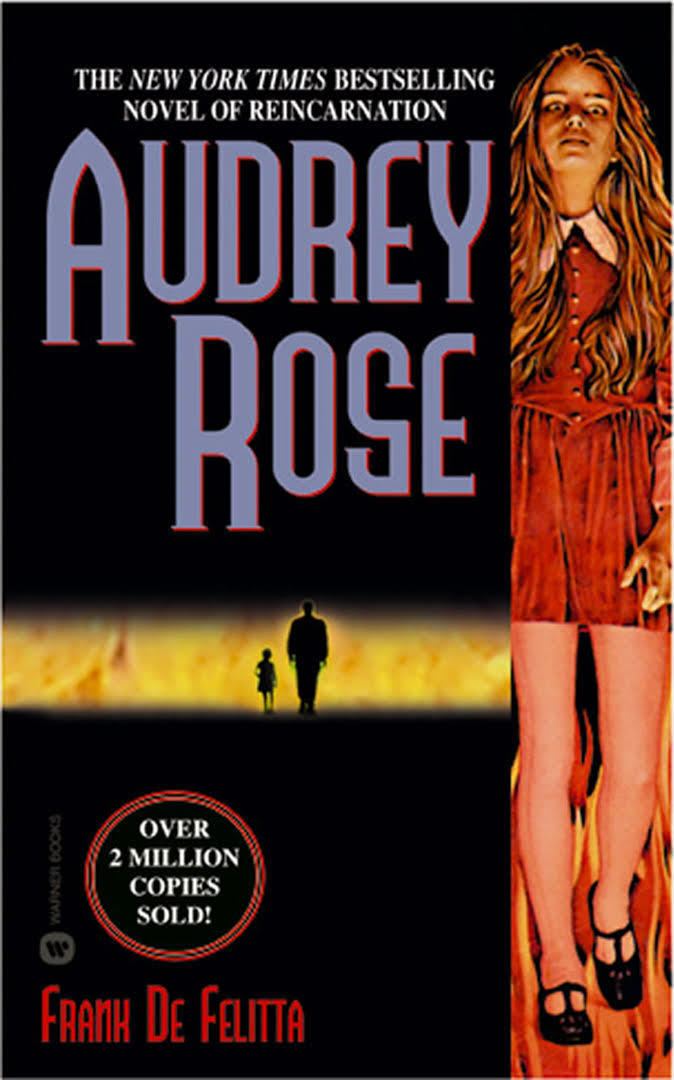 Audrey Rose (novel) t1gstaticcomimagesqtbnANd9GcSLA8FR8wDWtdx1kk
