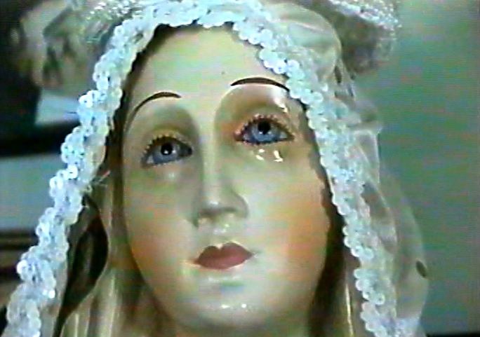 Audrey Santo Visions of Jesus Christcom Little Audrey Santo39s Our