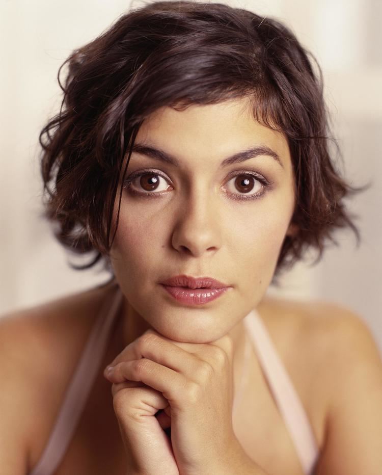 Audrey Tautou Audrey Tautou Images Full HD Pictures