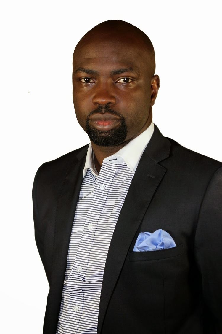 Audu Maikori WELCOME TO BK MEDIA CONCEPTS WORLD Why I stepped