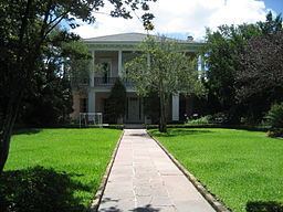 Audubon, New Orleans httpsuploadwikimediaorgwikipediacommonsthu