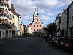 Auerbach in der Oberpfalz httpsuploadwikimediaorgwikipediacommonsthu