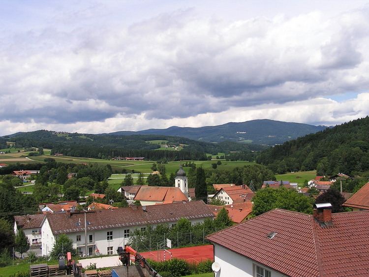 Auerbach, Lower Bavaria