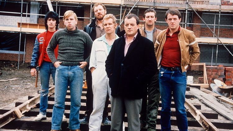 Auf Wiedersehen, Pet Auf Wiedersehen Pet Drama Channel