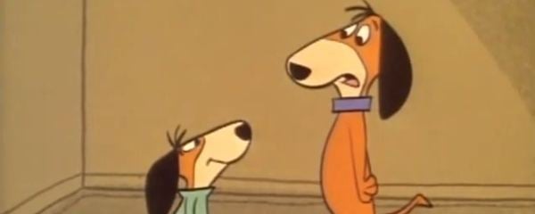 Augie Doggie and Doggie Daddy Augie Doggie and Doggie Daddy Cast Images Behind The Voice Actors