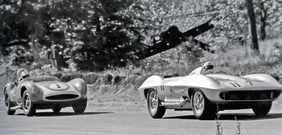 Augie Pabst III Behind the Wheel Augie Pabst Racing Biography