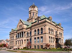 Auglaize County Courthouse httpsuploadwikimediaorgwikipediacommonsthu