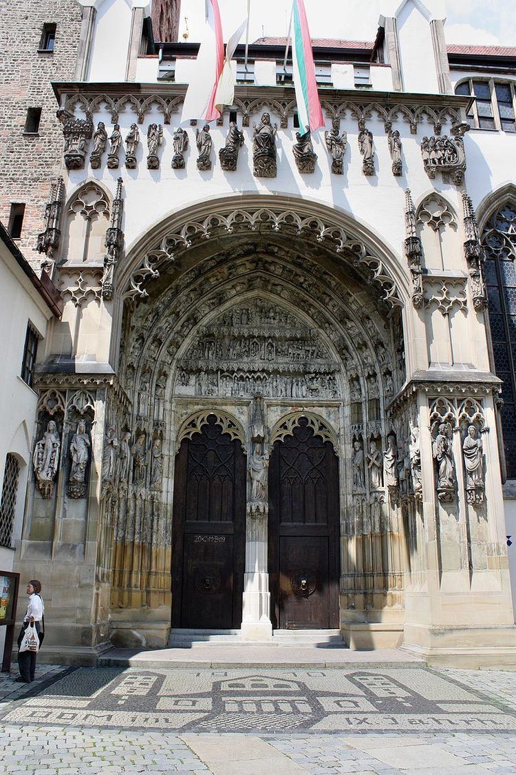 Augsburg Cathedral