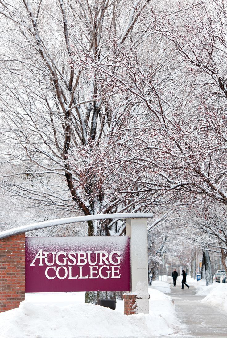 Augsburg College