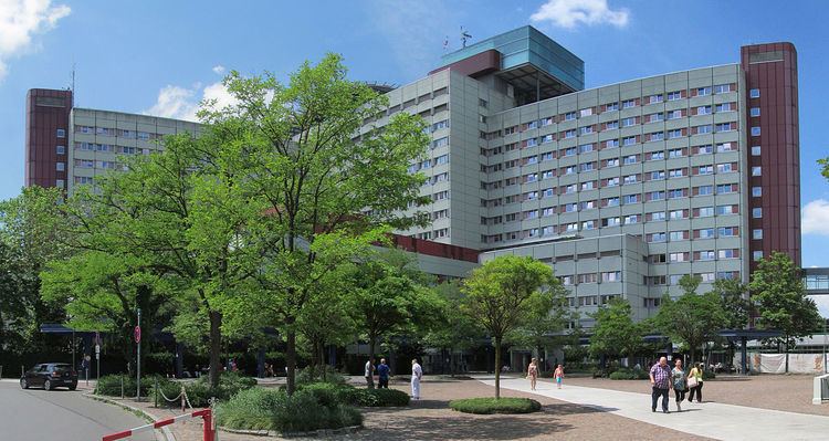 Augsburg Hospital - Alchetron, The Free Social Encyclopedia