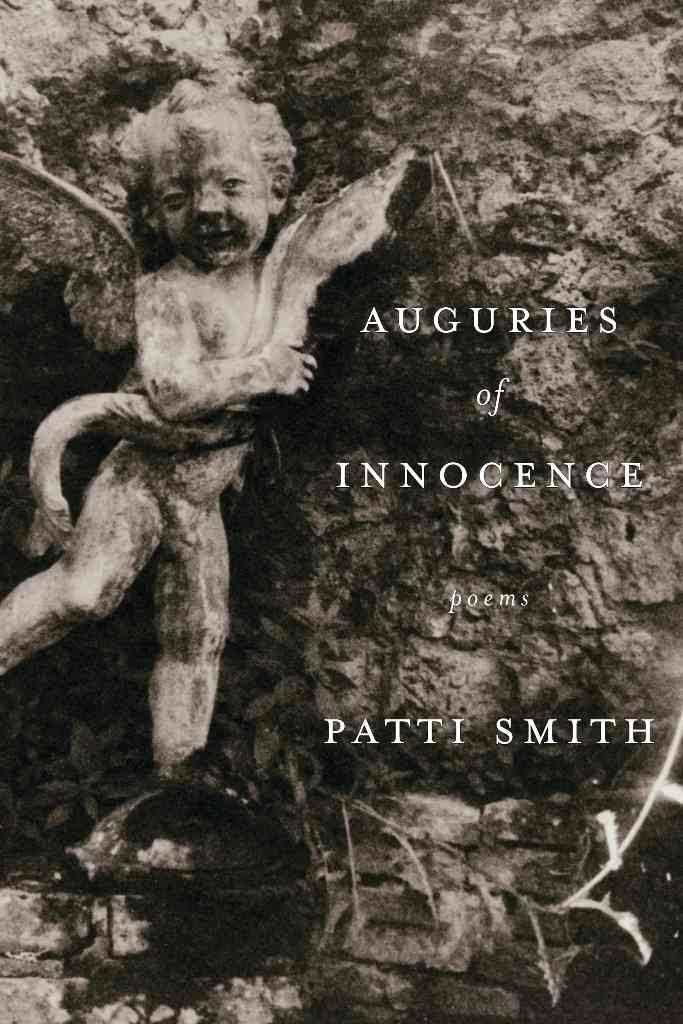 Auguries of Innocence (poetry collection) t3gstaticcomimagesqtbnANd9GcQLqQcVgHc5QTF5J