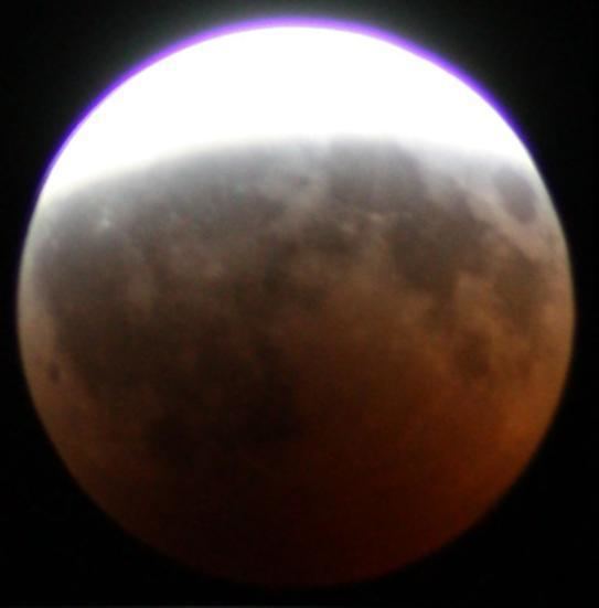 August 2008 lunar eclipse